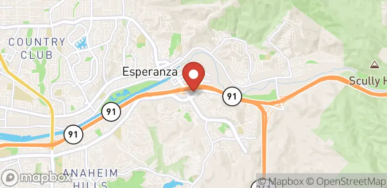Map of 155 N. Riverview Drive, Anaheim, CA 92808